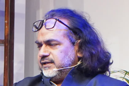 Obaid Azam Azmi
